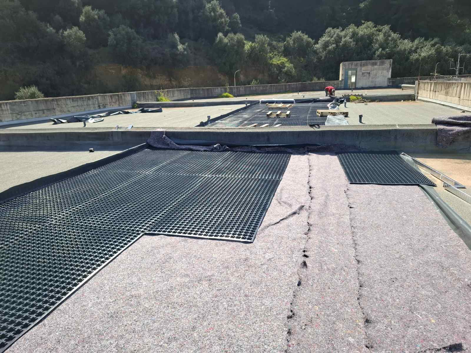 Ταρατσόκηπος 7